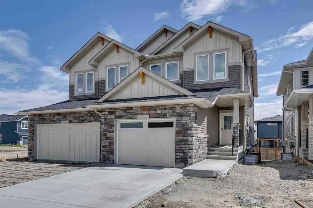 MLS® A2202238 - 760 Langley Terrace SE in Lanark Airdrie, Residential