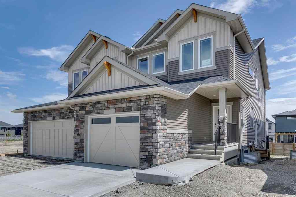 MLS® A2202238 - 760 Langley Terrace SE in Lanark Airdrie, Residential