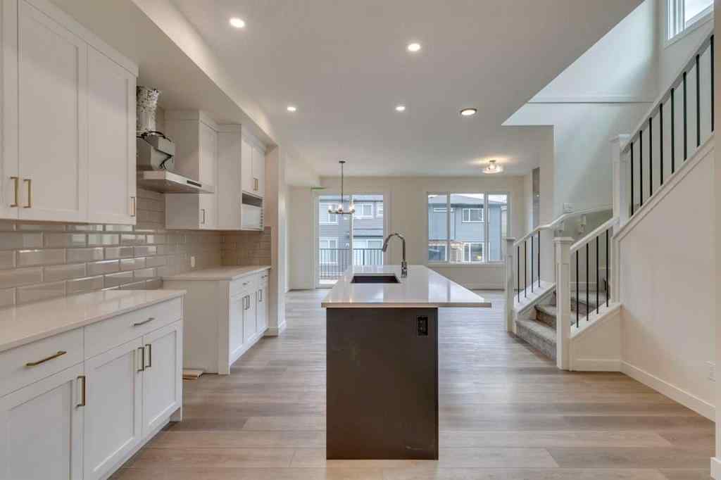 MLS® A2202238 - 760 Langley Terrace SE in Lanark Airdrie, Residential