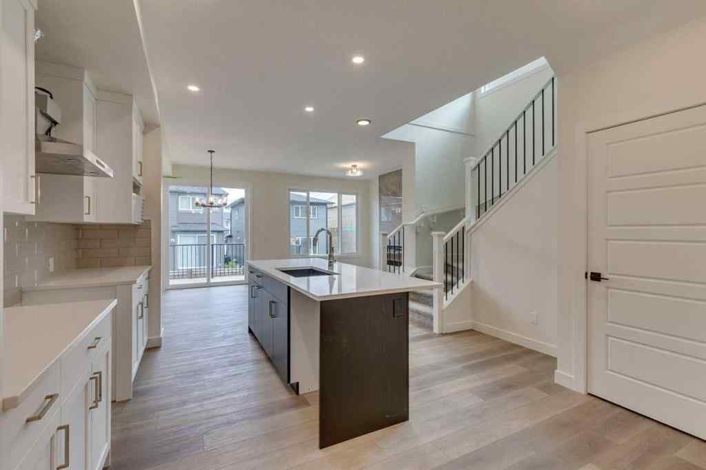 MLS® A2202238 - 760 Langley Terrace SE in Lanark Airdrie, Residential