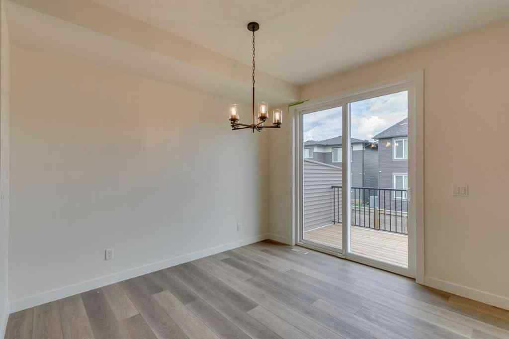 MLS® A2202238 - 760 Langley Terrace SE in Lanark Airdrie, Residential