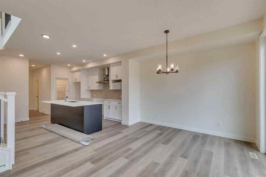 MLS® A2202238 - 760 Langley Terrace SE in Lanark Airdrie, Residential