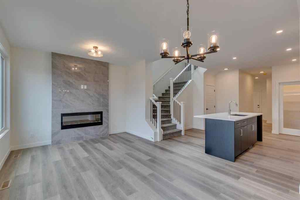 MLS® A2202238 - 760 Langley Terrace SE in Lanark Airdrie, Residential