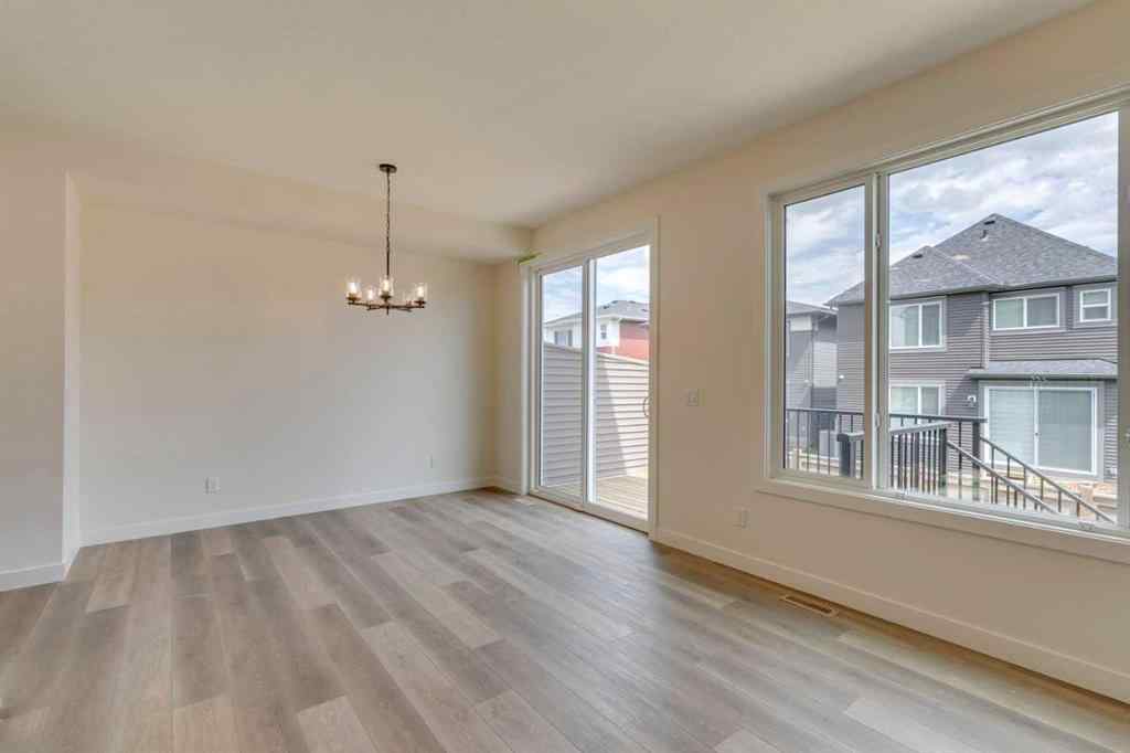 MLS® A2202238 - 760 Langley Terrace SE in Lanark Airdrie, Residential