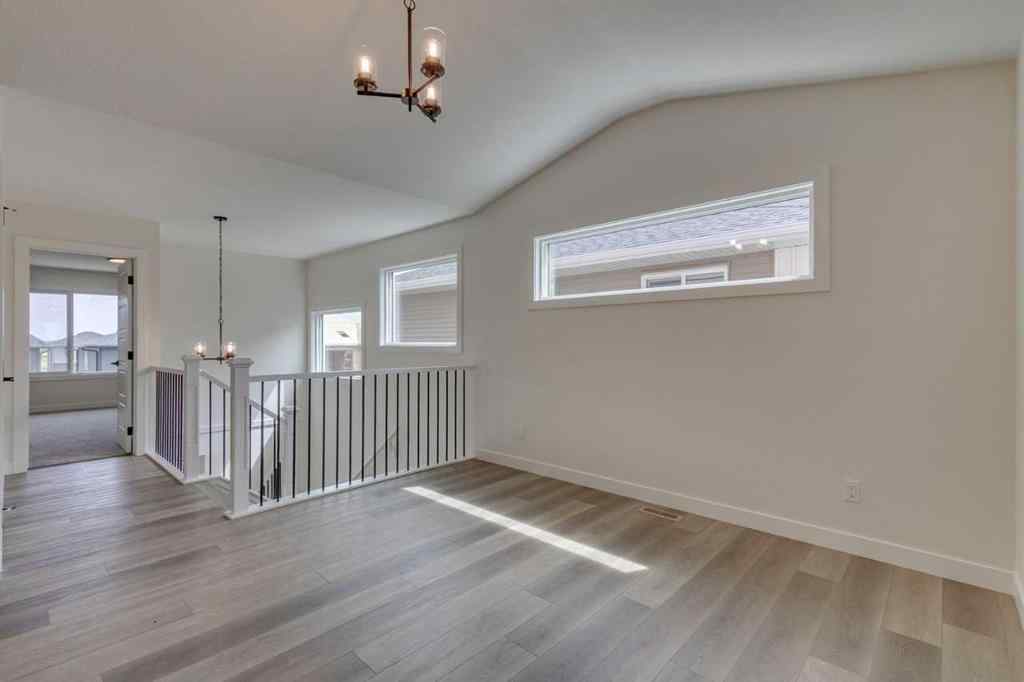 MLS® A2202238 - 760 Langley Terrace SE in Lanark Airdrie, Residential