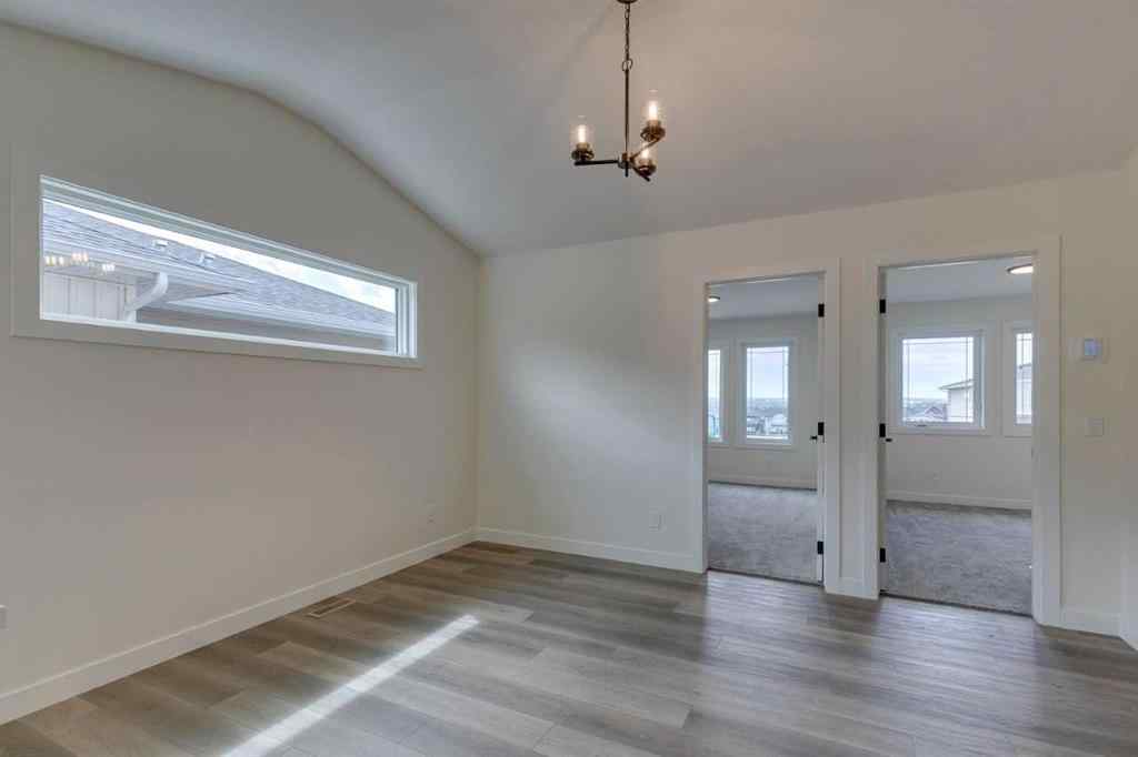MLS® A2202238 - 760 Langley Terrace SE in Lanark Airdrie, Residential