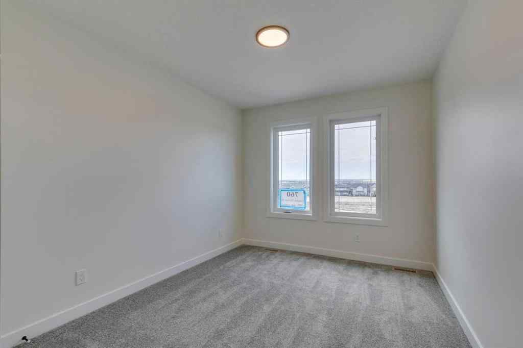 MLS® A2202238 - 760 Langley Terrace SE in Lanark Airdrie, Residential