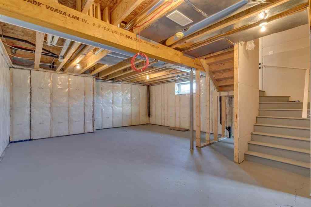 MLS® A2202247 - 764 Langley Terrace SE in Lanark Airdrie, Residential