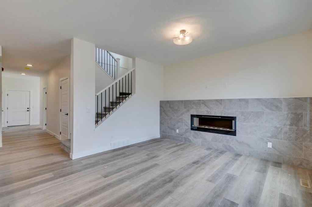 MLS® A2202247 - 764 Langley Terrace SE in Lanark Airdrie, Residential