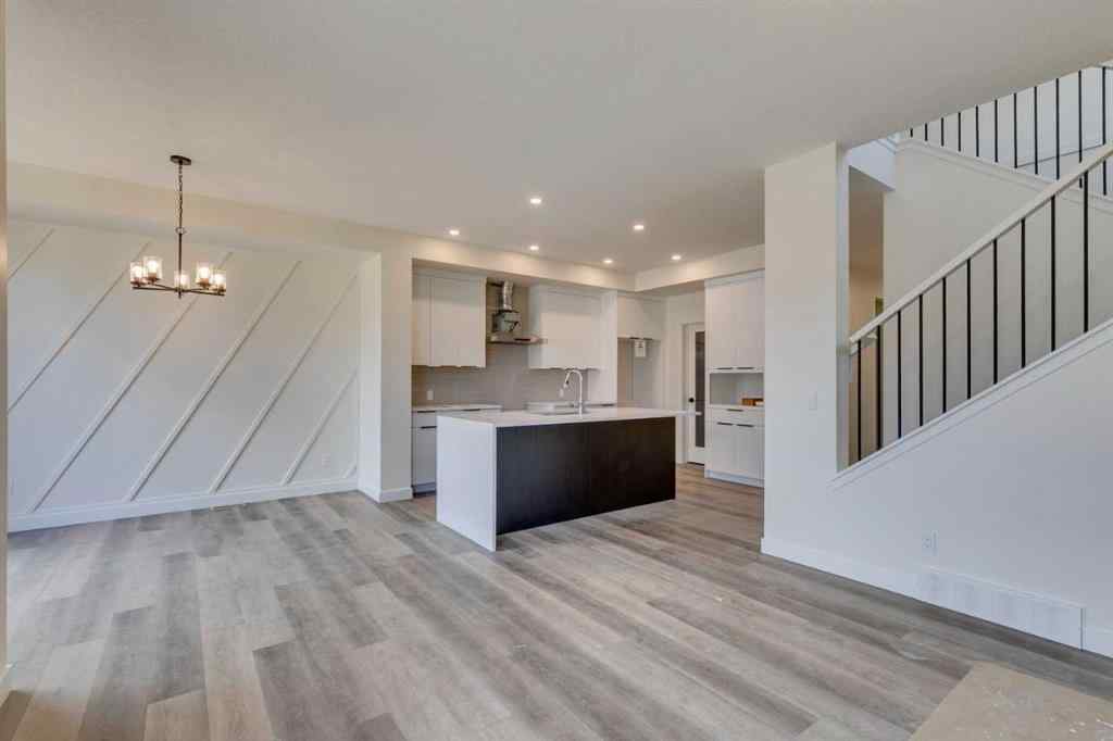MLS® A2202247 - 764 Langley Terrace SE in Lanark Airdrie, Residential
