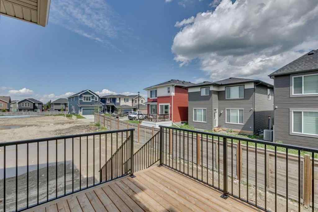 MLS® A2202247 - 764 Langley Terrace SE in Lanark Airdrie, Residential