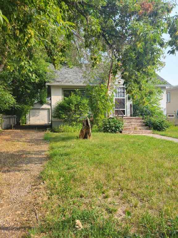 MLS® A2202292 - 408 21 Avenue NE in Winston Heights/Mountview Calgary, Residential