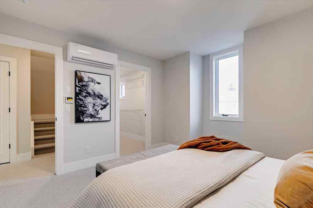 MLS® A2202302 - Unit #2 923 1 Avenue NW in Sunnyside Calgary, Residential