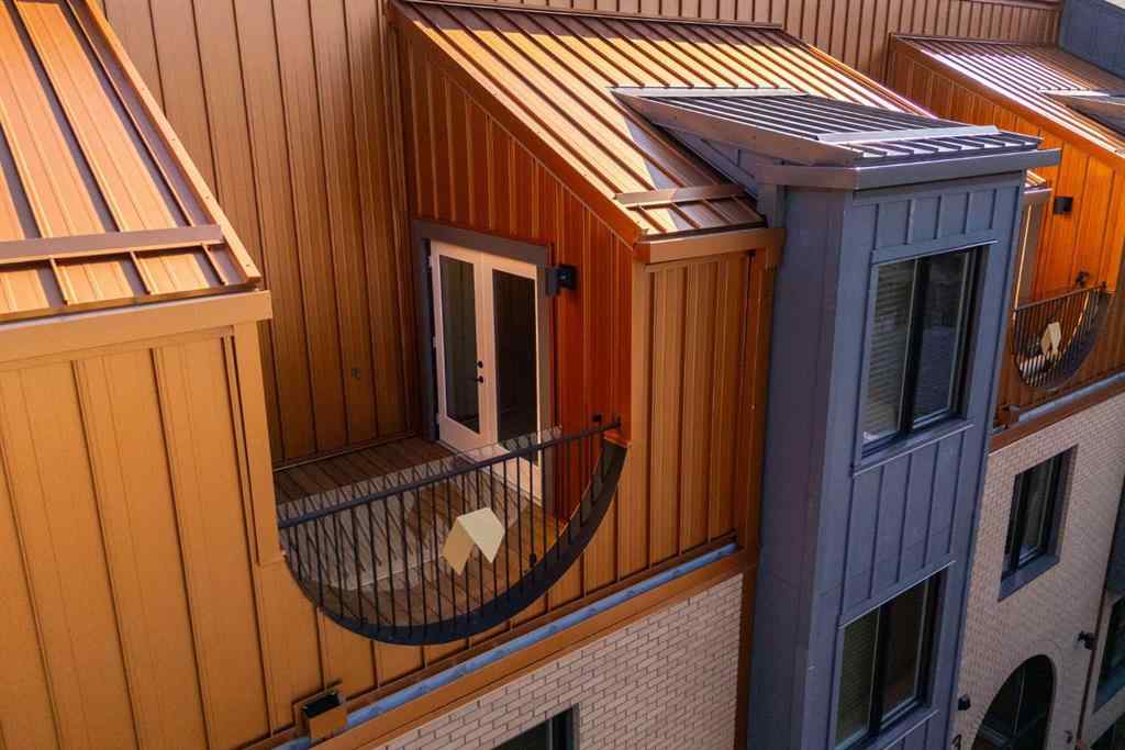 MLS® A2202302 - Unit #2 923 1 Avenue NW in Sunnyside Calgary, Residential