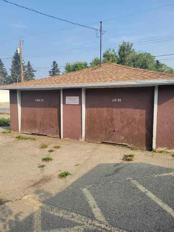 MLS® A2202308 - 2202 Edmonton Trail NE in Winston Heights/Mountview Calgary, Commercial