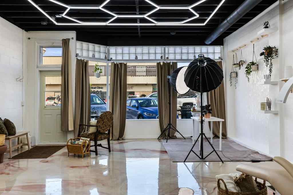 MLS® A2202344 - 2025 19 Avenue  in NONE Didsbury, Commercial