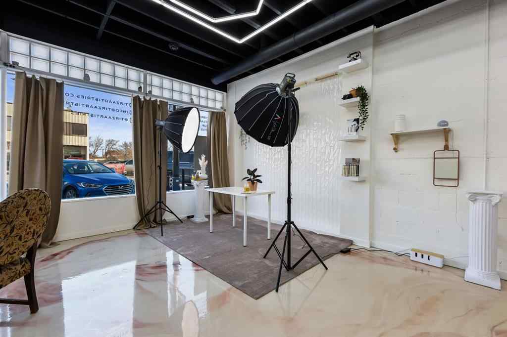 MLS® A2202344 - 2025 19 Avenue  in NONE Didsbury, Commercial