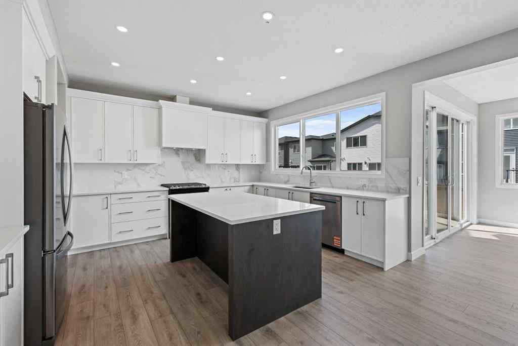 MLS® A2202347 - 123 Setonstone Gardens SE in Seton Calgary, Residential