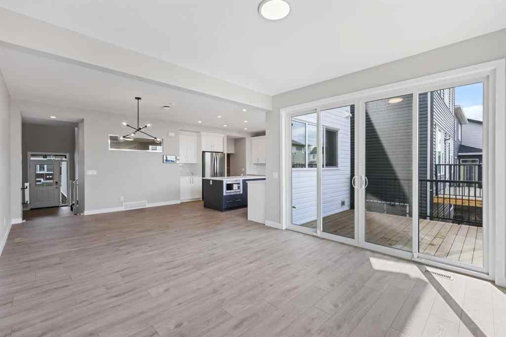 MLS® A2202347 - 123 Setonstone Gardens SE in Seton Calgary, Residential