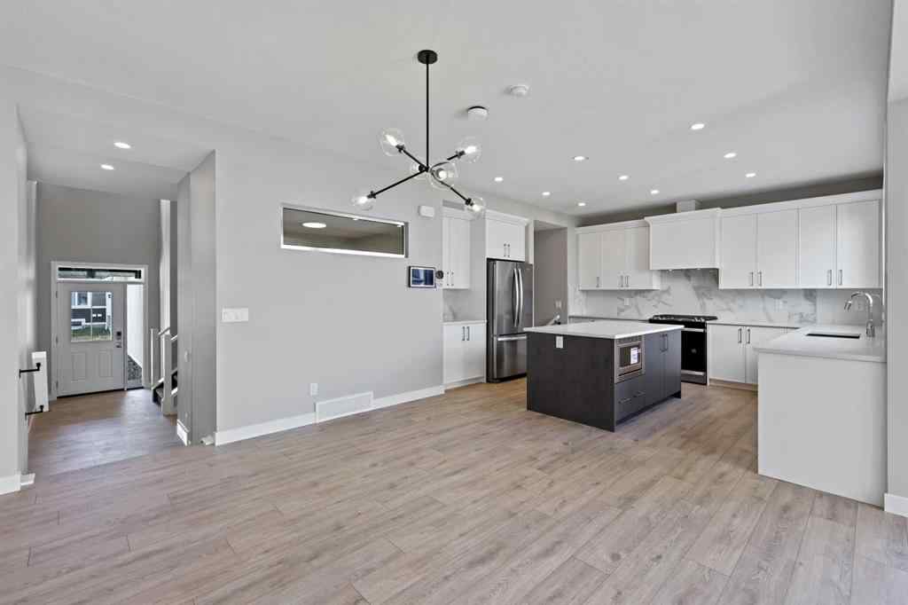 MLS® A2202347 - 123 Setonstone Gardens SE in Seton Calgary, Residential
