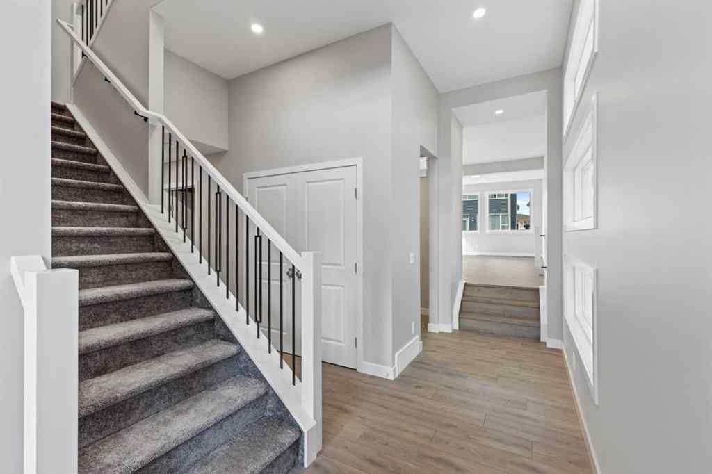MLS® A2202347 - 123 Setonstone Gardens SE in Seton Calgary, Residential