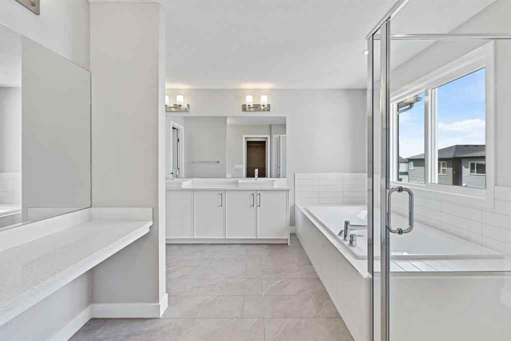 MLS® A2202347 - 123 Setonstone Gardens SE in Seton Calgary, Residential