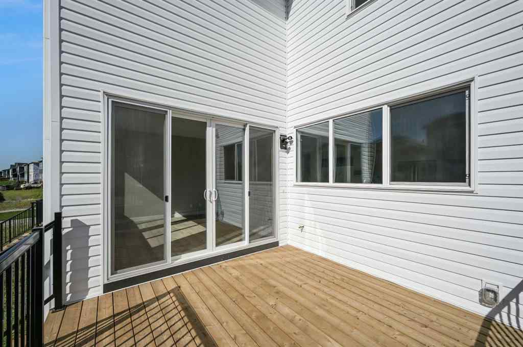 MLS® A2202347 - 123 Setonstone Gardens SE in Seton Calgary, Residential