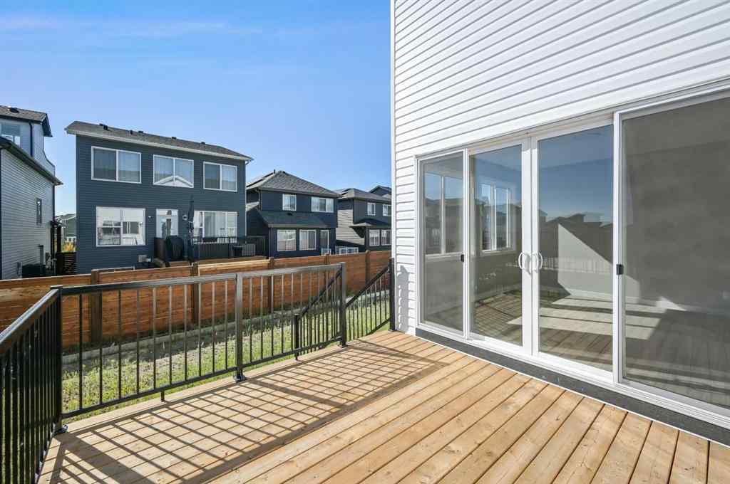 MLS® A2202347 - 123 Setonstone Gardens SE in Seton Calgary, Residential
