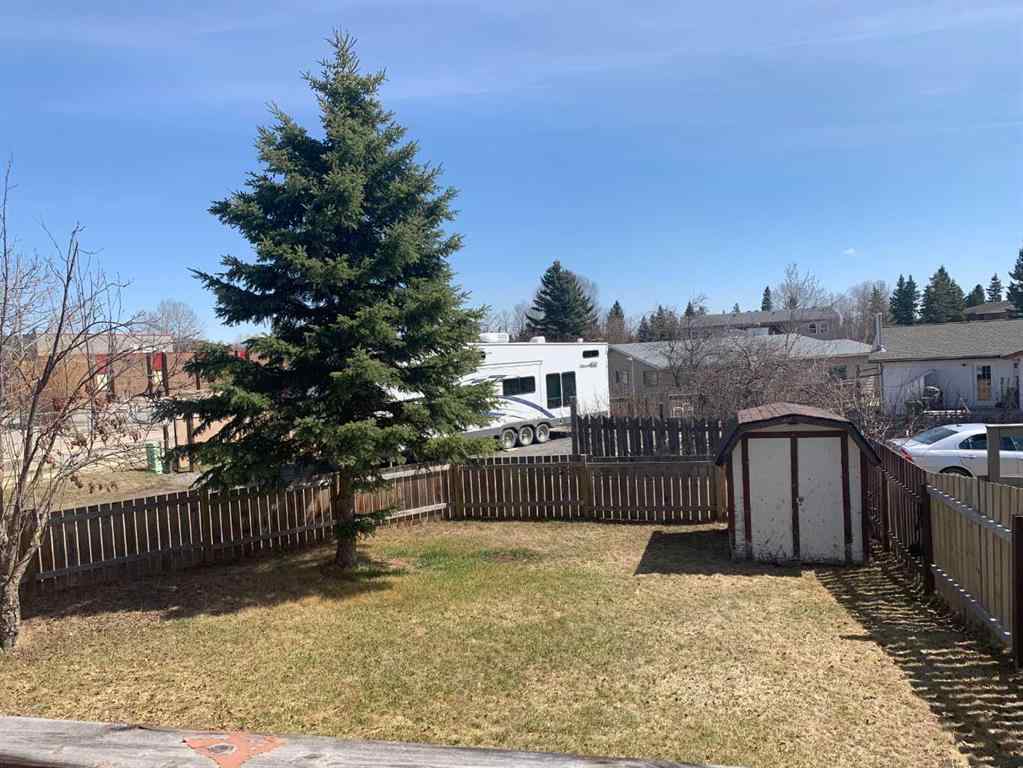 MLS® A2202364 - 5752 Westhaven Drive   in NONE Edson, Residential