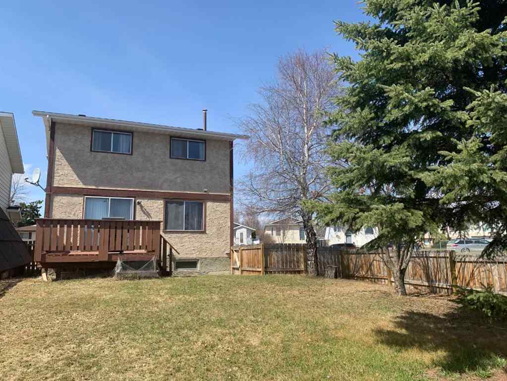 MLS® A2202364 - 5752 Westhaven Drive   in NONE Edson, Residential