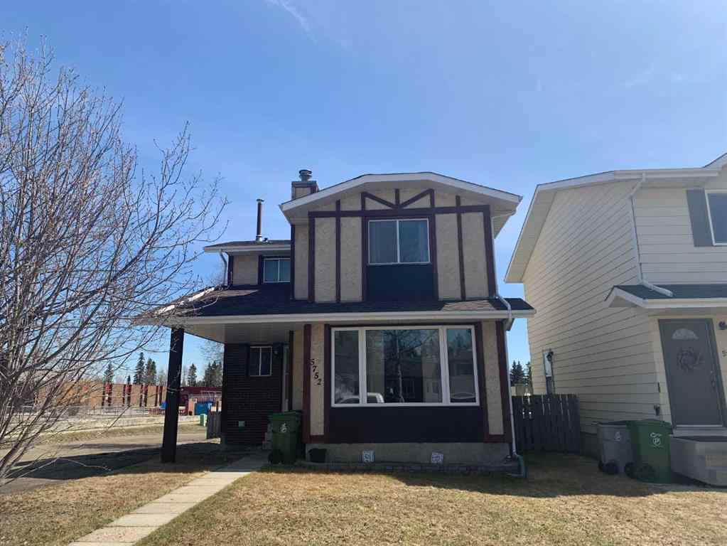 MLS® A2202364 - 5752 Westhaven Drive   in NONE Edson, Residential
