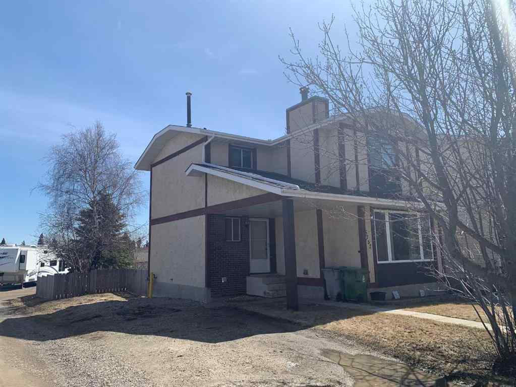 MLS® A2202364 - 5752 Westhaven Drive   in NONE Edson, Residential