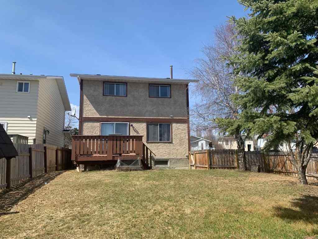 MLS® A2202364 - 5752 Westhaven Drive   in NONE Edson, Residential