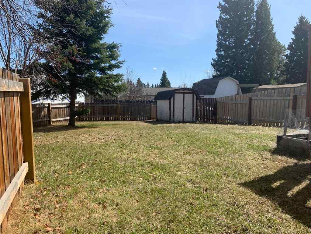 MLS® A2202364 - 5752 Westhaven Drive   in NONE Edson, Residential