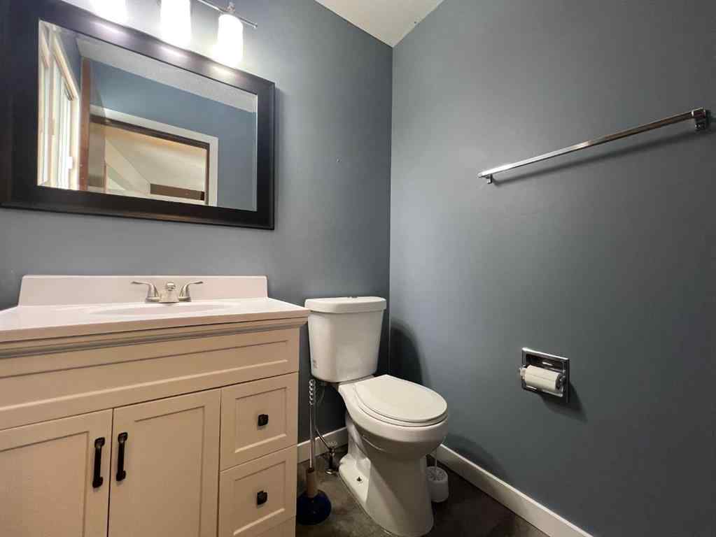 MLS® A2202364 - 5752 Westhaven Drive   in NONE Edson, Residential