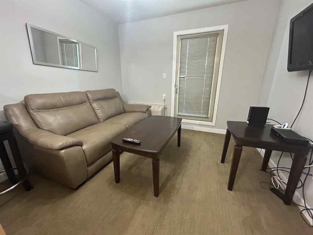 MLS® A2202396 - Unit #318 8528 Manning Avenue  in Downtown Fort McMurray, Residential