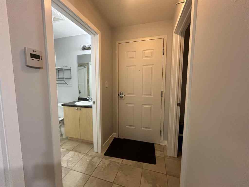 MLS® A2202396 - Unit #318 8528 Manning Avenue  in Downtown Fort McMurray, Residential