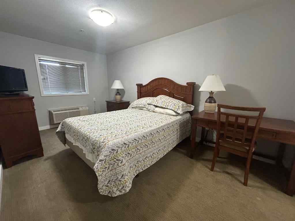 MLS® A2202396 - Unit #318 8528 Manning Avenue  in Downtown Fort McMurray, Residential