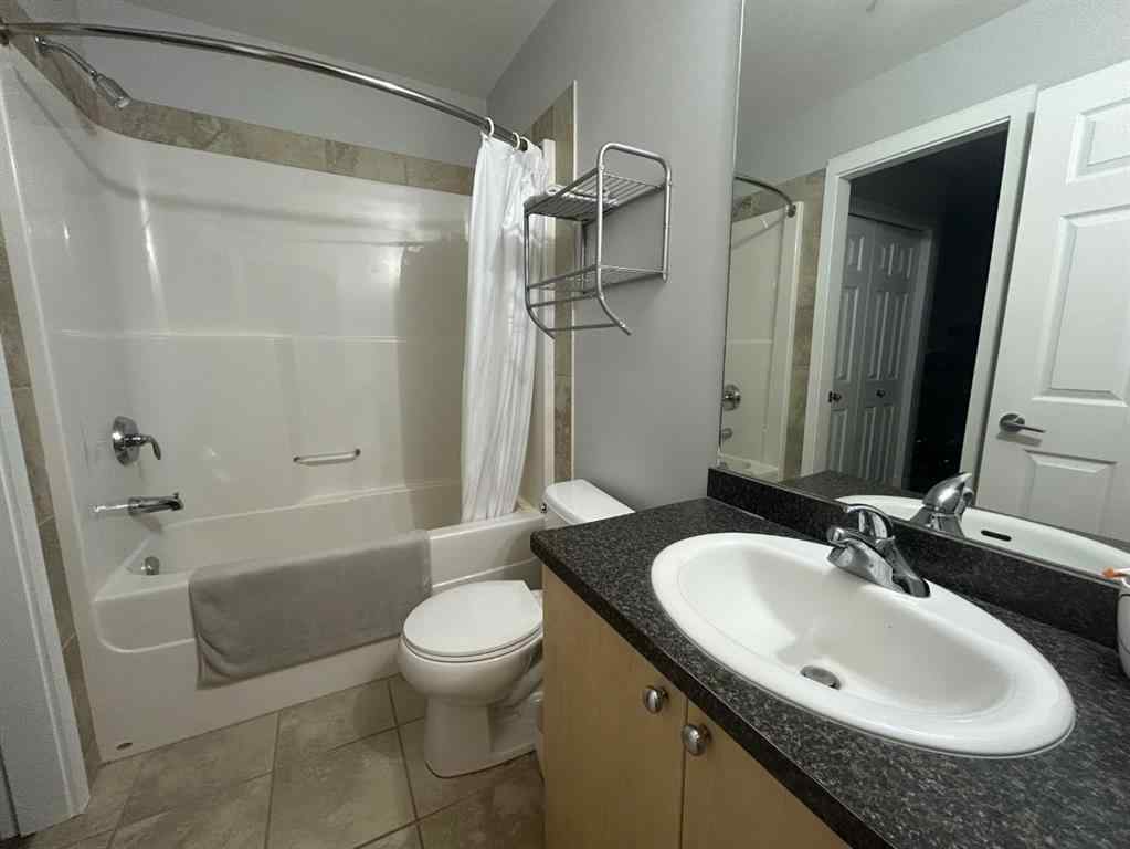 MLS® A2202396 - Unit #318 8528 Manning Avenue  in Downtown Fort McMurray, Residential
