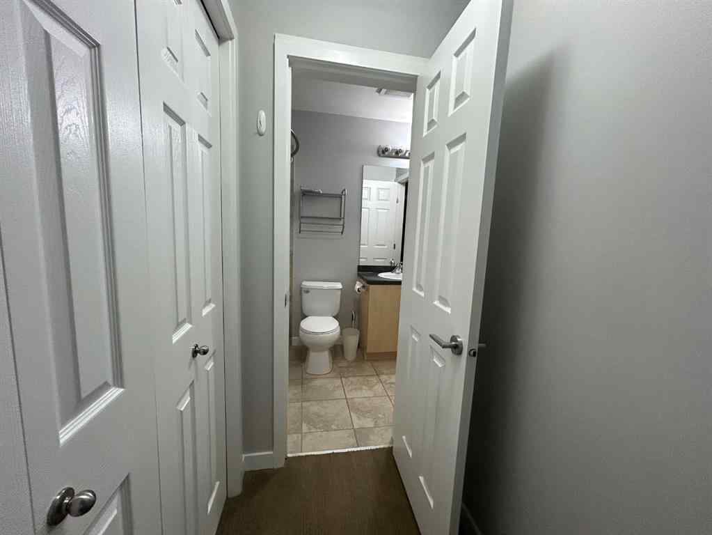 MLS® A2202396 - Unit #318 8528 Manning Avenue  in Downtown Fort McMurray, Residential