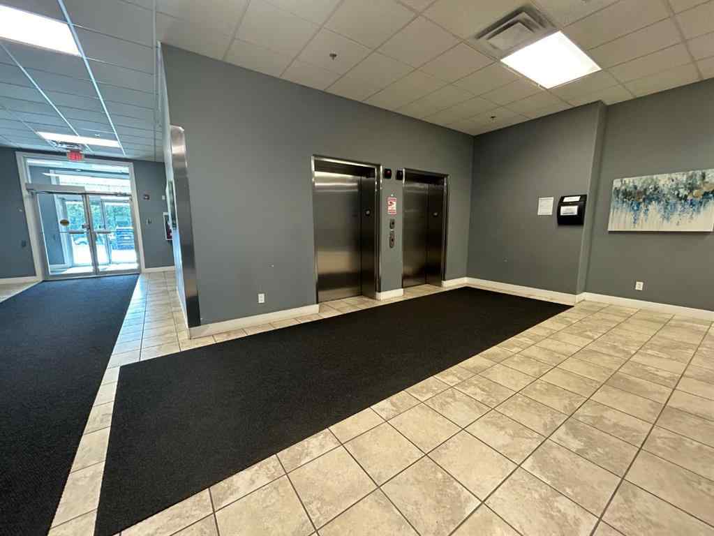 MLS® A2202396 - Unit #318 8528 Manning Avenue  in Downtown Fort McMurray, Residential