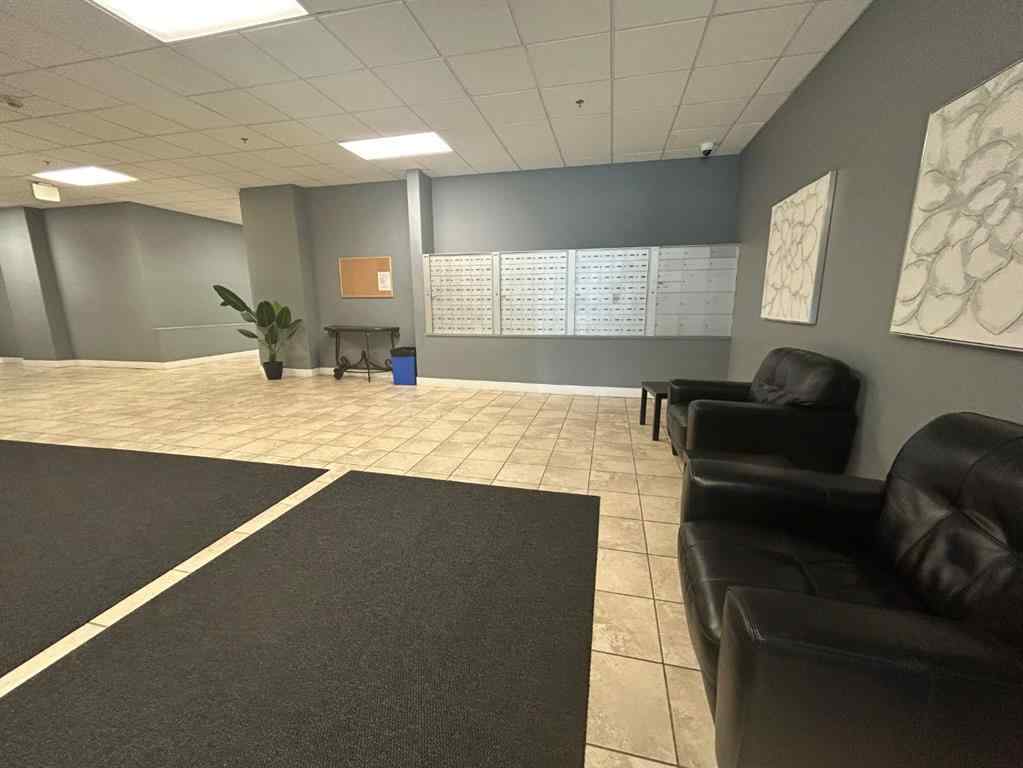 MLS® A2202396 - Unit #318 8528 Manning Avenue  in Downtown Fort McMurray, Residential