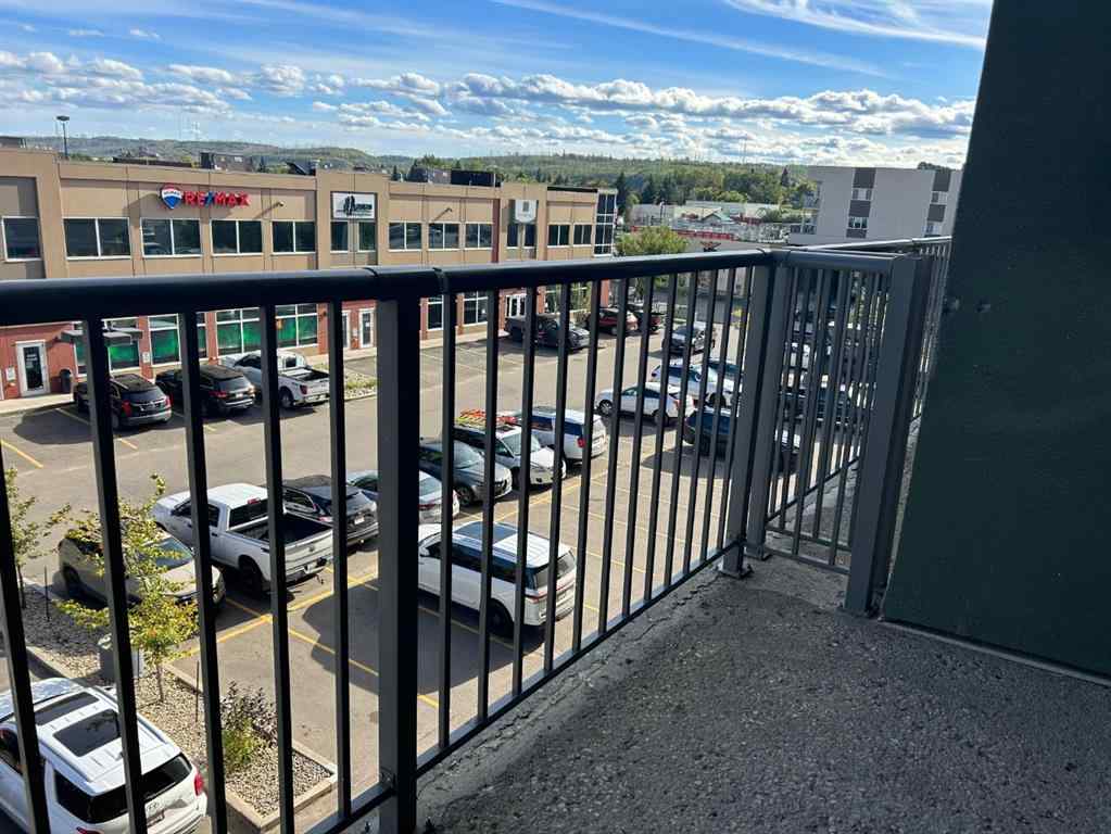 MLS® A2202396 - Unit #318 8528 Manning Avenue  in Downtown Fort McMurray, Residential