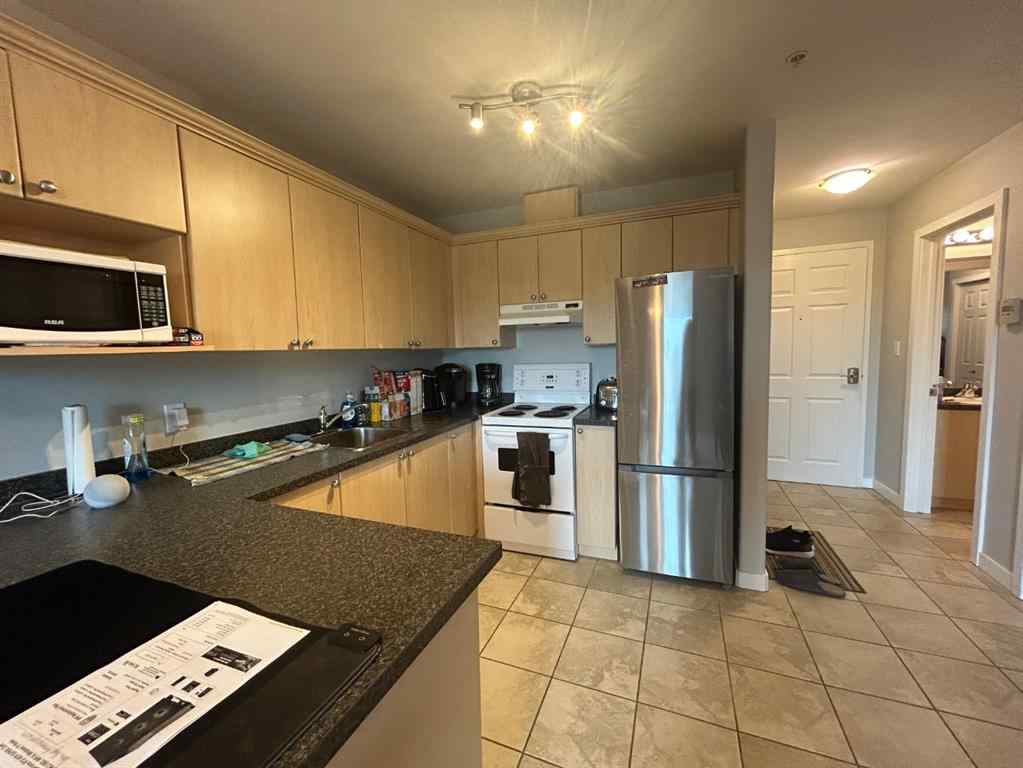 MLS® A2202397 - Unit #319 8528 Manning Avenue  in Downtown Fort McMurray, Residential