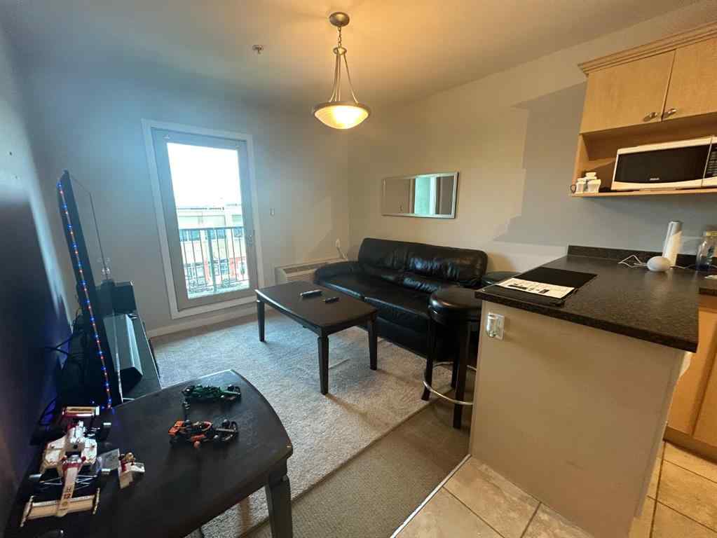 MLS® A2202397 - Unit #319 8528 Manning Avenue  in Downtown Fort McMurray, Residential