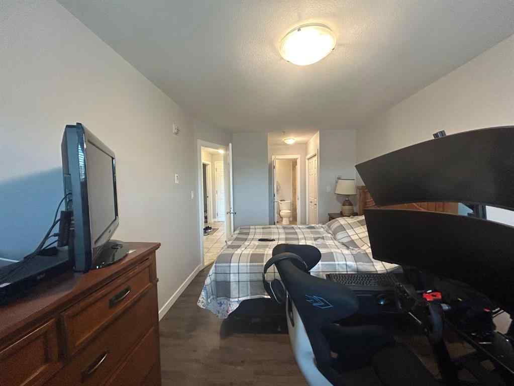 MLS® A2202397 - Unit #319 8528 Manning Avenue  in Downtown Fort McMurray, Residential
