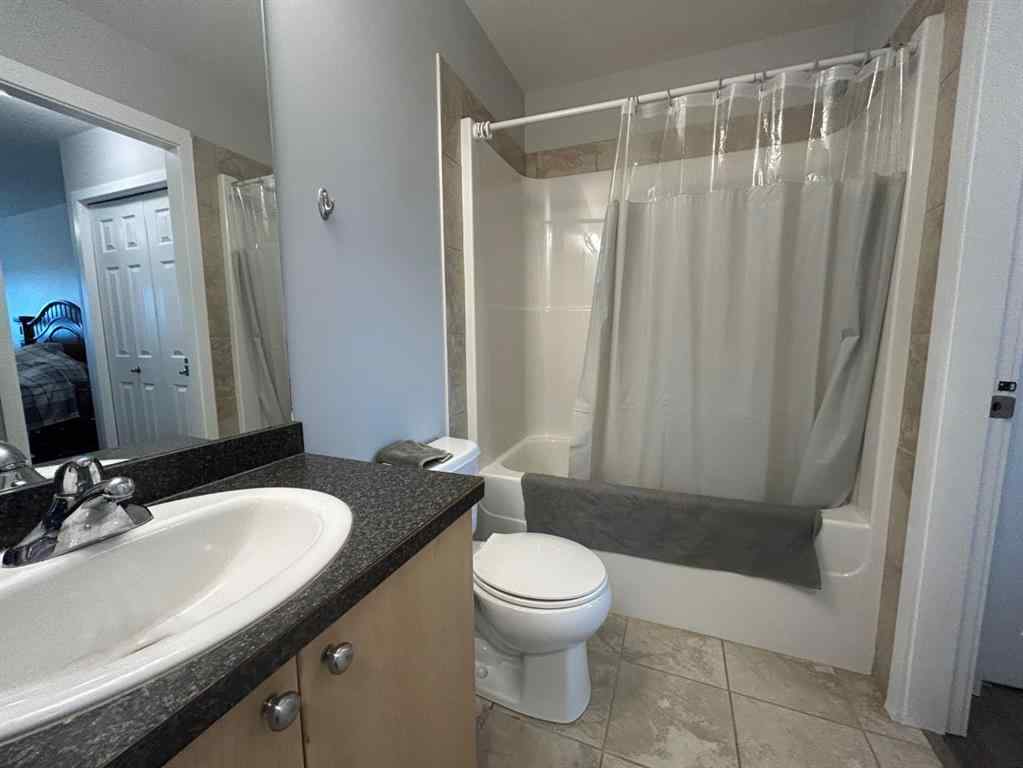 MLS® A2202397 - Unit #319 8528 Manning Avenue  in Downtown Fort McMurray, Residential