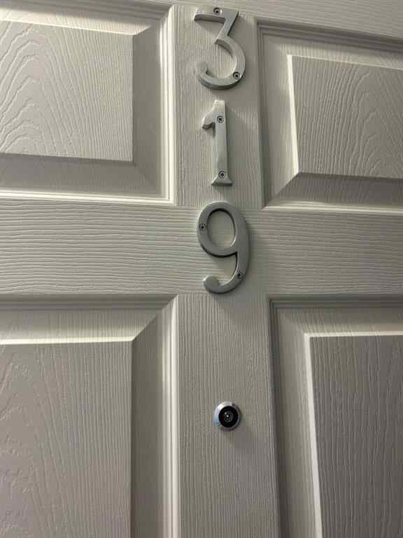 MLS® A2202397 - Unit #319 8528 Manning Avenue  in Downtown Fort McMurray, Residential
