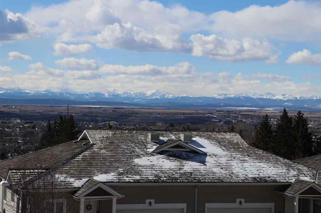 MLS® A2202407 - Unit #301 500 Rocky Vista Gardens NW in Rocky Ridge Calgary, Residential