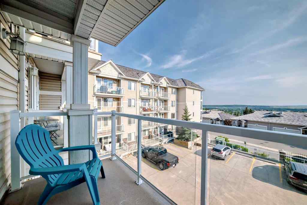 MLS® A2202407 - Unit #301 500 Rocky Vista Gardens NW in Rocky Ridge Calgary, Residential